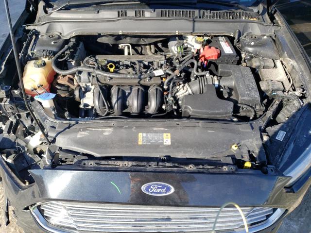 Photo 11 from auction – 2015 FORD FUSION SE with VIN 3FA6P0H75FR195745