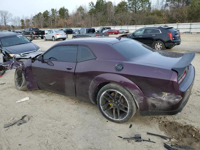 صورة رقم 2 من المزاد - 2021 DODGE CHALLENGER مع VIN 2C3CDZFJ8MH524881