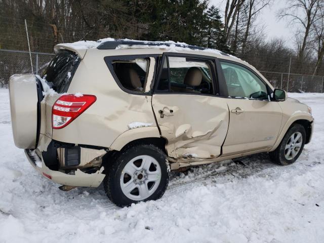 Foto 3 de la subasta – 2012 TOYOTA RAV4 LIMIT con VIN 2T3DF4DV4CW230864