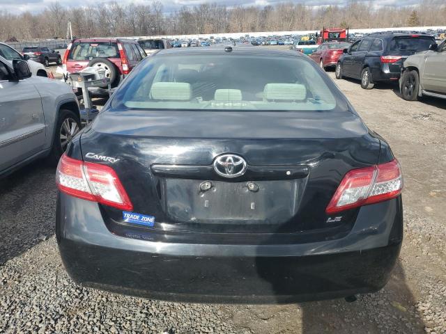 Photo 6 from auction – 2011 TOYOTA CAMRY BASE with VIN 4T1BF3EKXBU776663