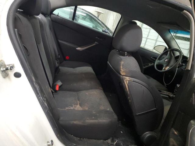 Photo 10 from auction – 2008 PONTIAC G6 BASE with VIN 1G2ZG57B184192433