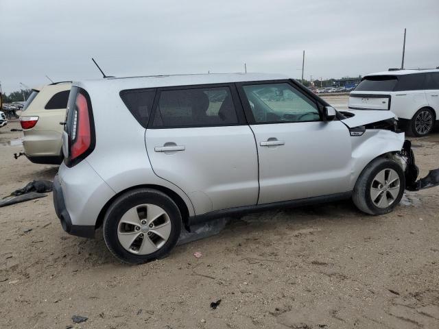 Photo 3 from auction – 2015 KIA SOUL with VIN KNDJN2A28F7760324