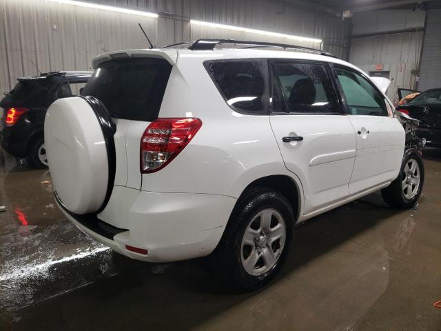 صورة رقم 3 من المزاد - 2012 TOYOTA RAV4 مع VIN 2T3ZF4DVXCW129060