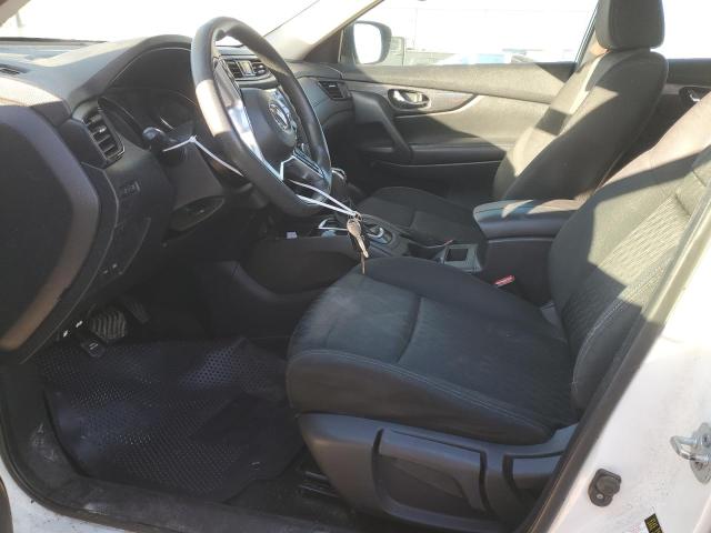 Photo 7 from auction – 2017 NISSAN ROGUE S with VIN KNMAT2MT0HP549485