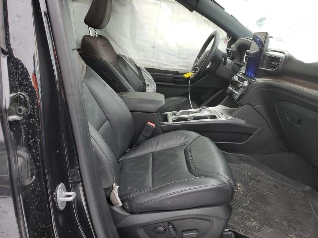 Photo 7 from auction – 2022 FORD EXPLORER P with VIN 1FM5K8HC9NGC20986