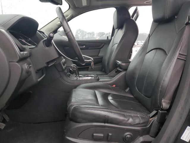 Photo 7 from auction – 2015 GMC ACADIA SLT with VIN 1GKKVRKD2FJ291431