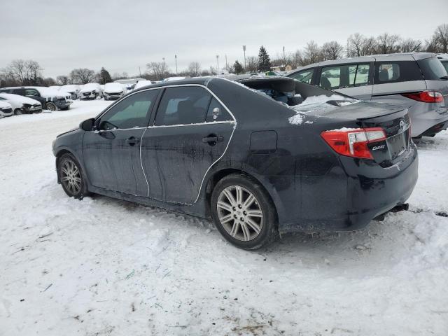 Photo 2 from auction – 2012 TOYOTA CAMRY BASE with VIN 4T1BF1FK0CU118211