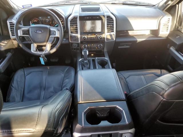 Photo 8 from auction – 2016 FORD F150 SUPER with VIN 1FTEW1CG7GFC74466