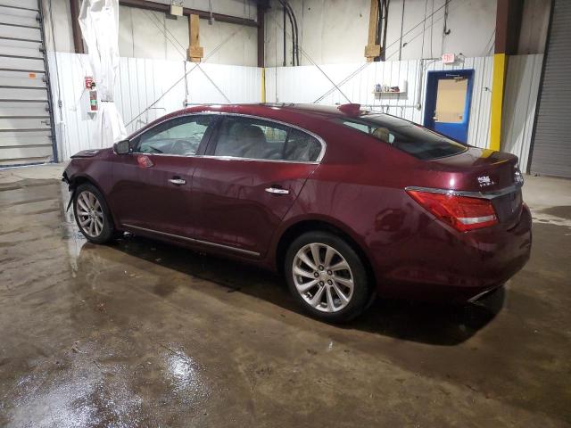 Photo 2 from auction – 2016 BUICK LACROSSE with VIN 1G4GB5G38GF243175