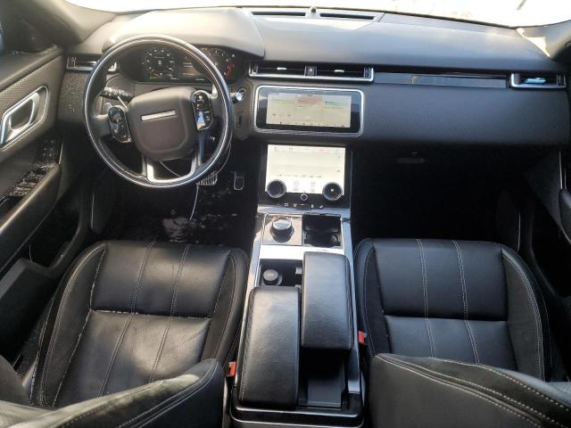 Photo 8 from auction – 2018 LAND ROVER RANGE ROVE with VIN SALYL2RXXJA706225