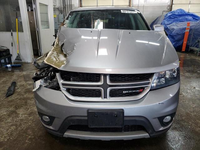 Photo 5 from auction – 2017 DODGE JOURNEY GT with VIN 3C4PDCEG5HT626121