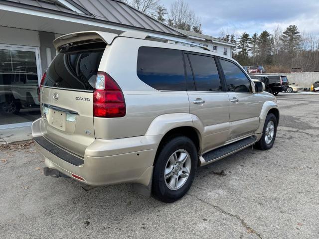Photo 4 from auction – 2008 LEXUS GX 470 with VIN JTJBT20X880153632