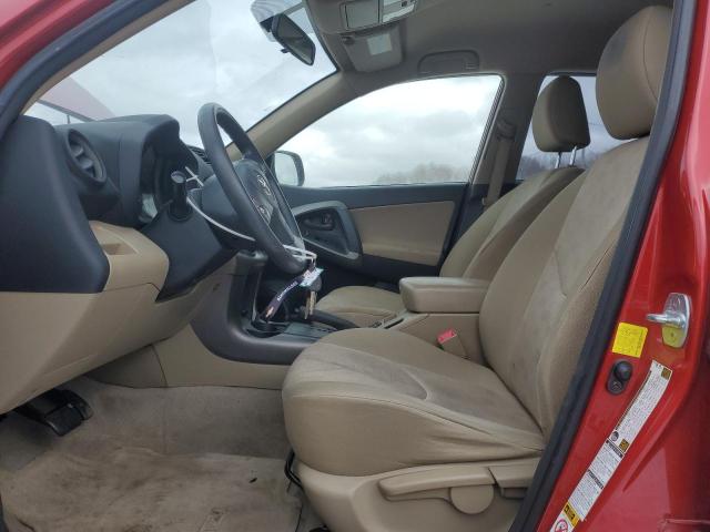 Photo 7 from auction – 2012 TOYOTA RAV4 with VIN JTMBF4DVXC5058273