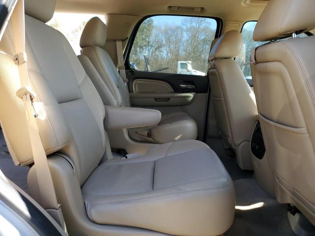 Photo 11 from auction – 2012 GMC YUKON DENA with VIN 1GKS2EEF1CR177108