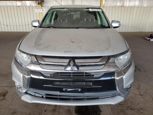 Photo 5 from auction – 2018 MITSUBISHI OUTLANDER with VIN JA4AZ3A38JZ042072
