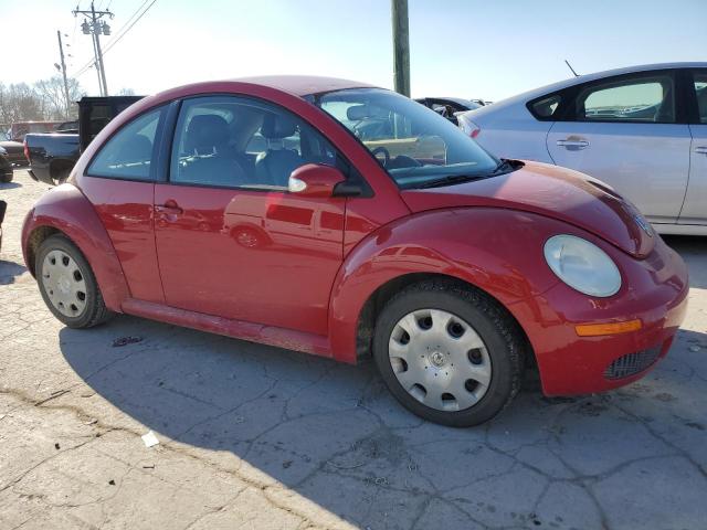 Photo 4 from auction – 2010 VOLKSWAGEN NEW BEETLE with VIN 3VWPW3AG5AM013073