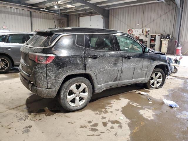 Photo 3 from auction – 2018 JEEP COMPASS LA with VIN 3C4NJDBBXJT402623