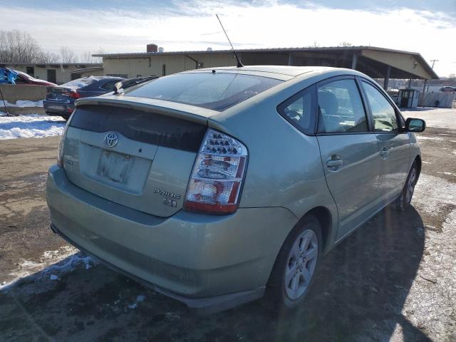 Photo 3 from auction – 2008 TOYOTA PRIUS with VIN JTDKB20U583365320