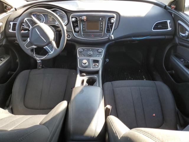 Photo 8 from auction – 2016 CHRYSLER 200 LIMITE with VIN 1C3CCCAB9GN171854