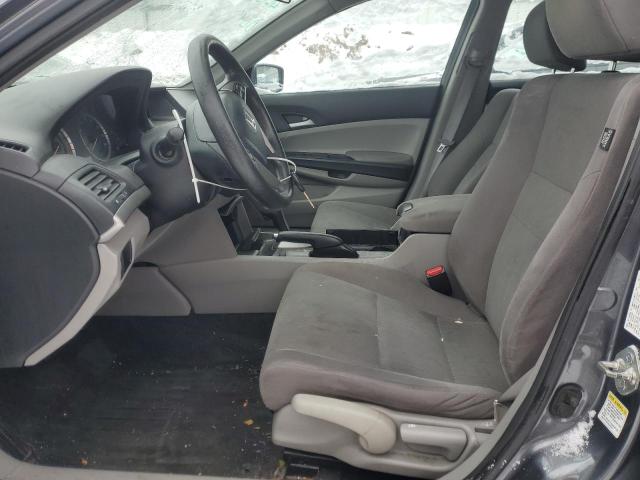 Photo 7 from auction – 2012 HONDA ACCORD LX with VIN 1HGCP2F34CA006728
