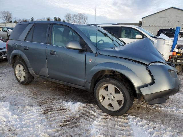 Photo 4 from auction – 2007 SATURN VUE with VIN 5GZCZ63427S871631