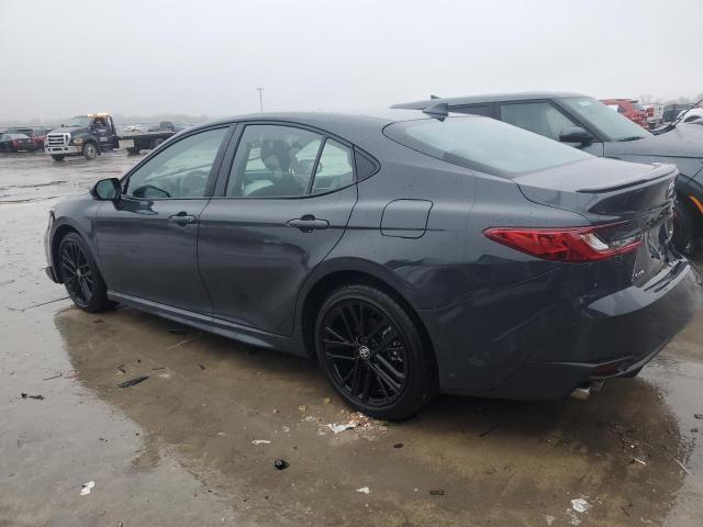 Photo 2 from auction – 2025 TOYOTA CAMRY XSE with VIN 4T1DAACK8SU069348