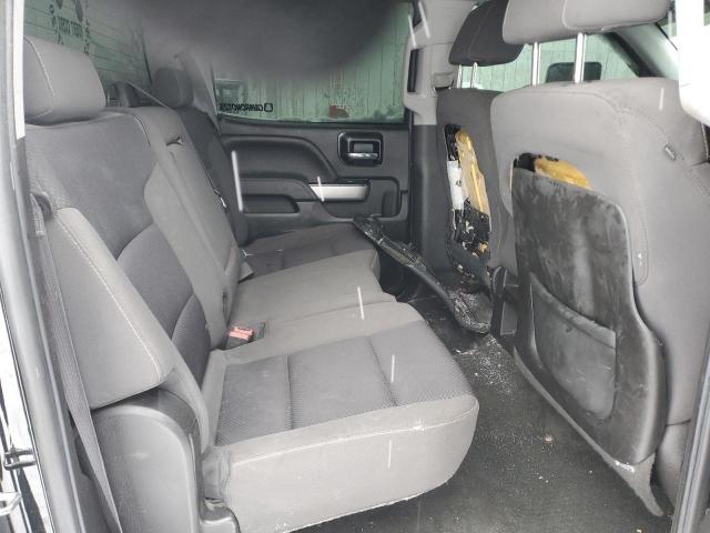 Photo 10 from auction – 2014 CHEVROLET SILVERADO with VIN 3GCUKREC2EG179633