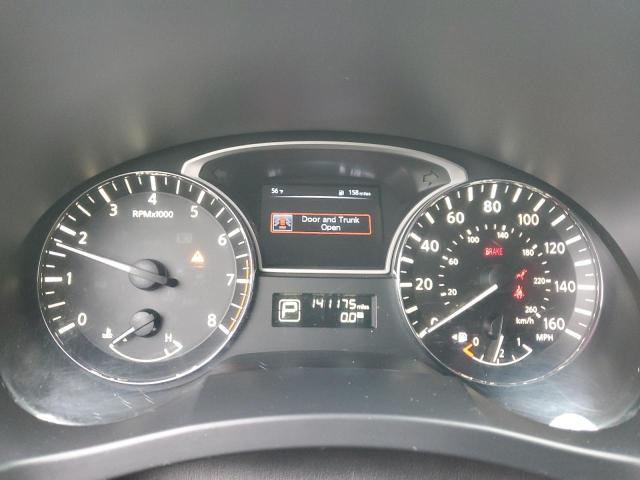 Photo 9 from auction – 2015 NISSAN ALTIMA 2.5 with VIN 1N4AL3AP1FC264575