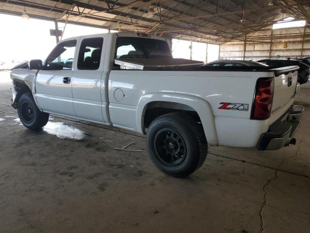 Photo 2 from auction – 2004 CHEVROLET SILVERADO with VIN 1GCEK19T14E359482