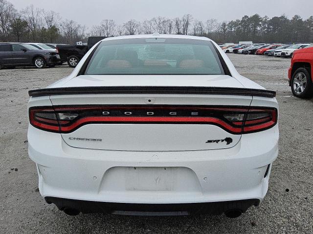 Photo 6 from auction – 2023 DODGE CHARGER SR with VIN 2C3CDXL96PH618406