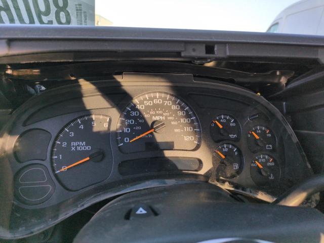 Photo 9 from auction – 2005 CHEVROLET SILVERADO with VIN 2GCEK13TX51237750
