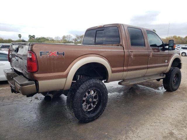 Photo 3 from auction – 2011 FORD F250 SUPER with VIN 1FT7W2BT6BEA67496