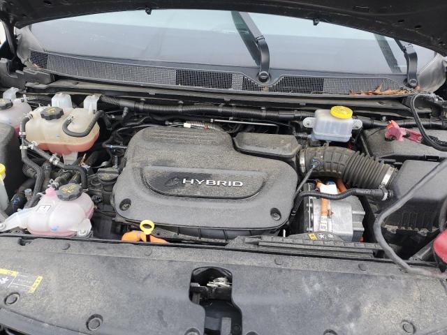 Photo 12 from auction – 2023 CHRYSLER PACIFICA H with VIN 2C4RC1S7XPR543676