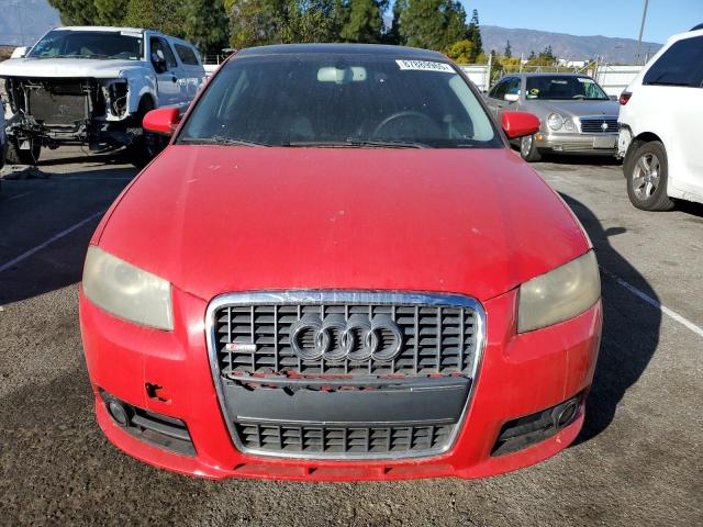 Photo 5 from auction – 2006 AUDI A3 S-LINE with VIN WAUKD78PX6A077286