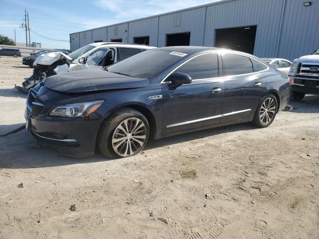 BUICK LACROSSE E 2017 with VIN 1G4ZP5SS3HU152109 - Photo from auction