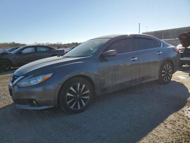 NISSAN ALTIMA 2.5 2018 with VIN 1N4AL3AP3JC204483 - Photo from auction