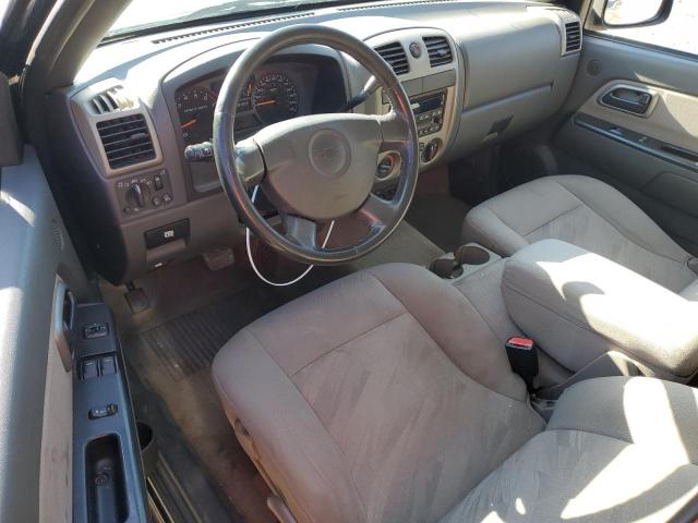 Photo 8 from auction – 2004 CHEVROLET COLORADO with VIN 1GCCS196748122995
