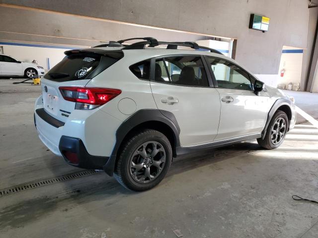 Photo 3 from auction – 2022 SUBARU CROSSTREK with VIN JF2GTHSC7NH271689