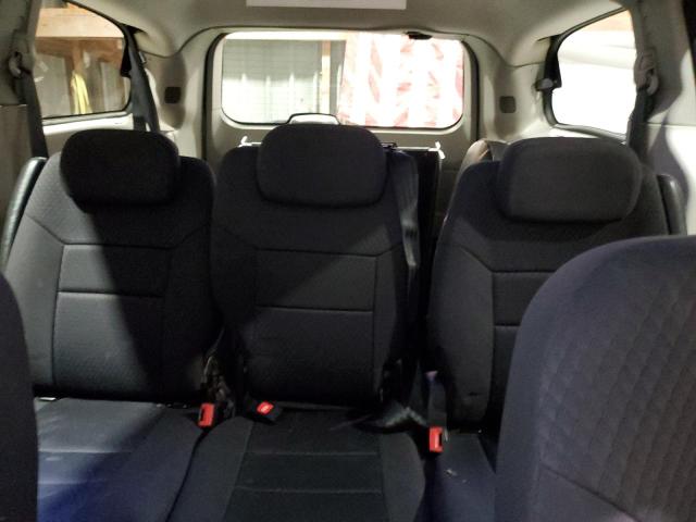 Photo 10 from auction – 2010 DODGE GRAND CARA with VIN 2D4RN5D1XAR483371