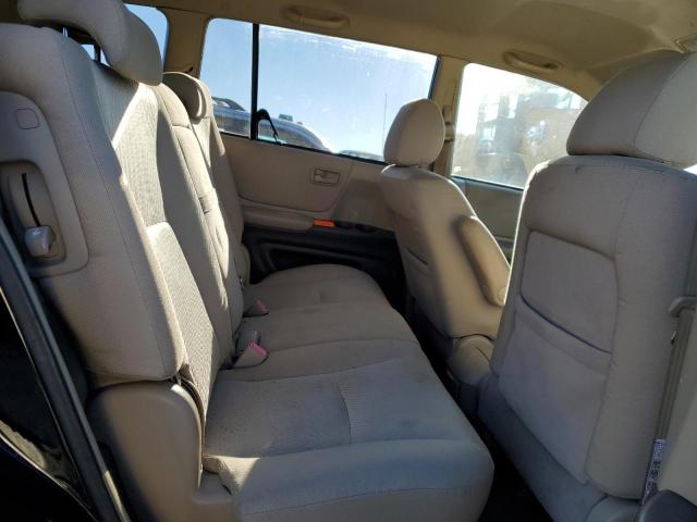Photo 10 from auction – 2006 TOYOTA HIGHLANDER with VIN JTEEP21A460155160