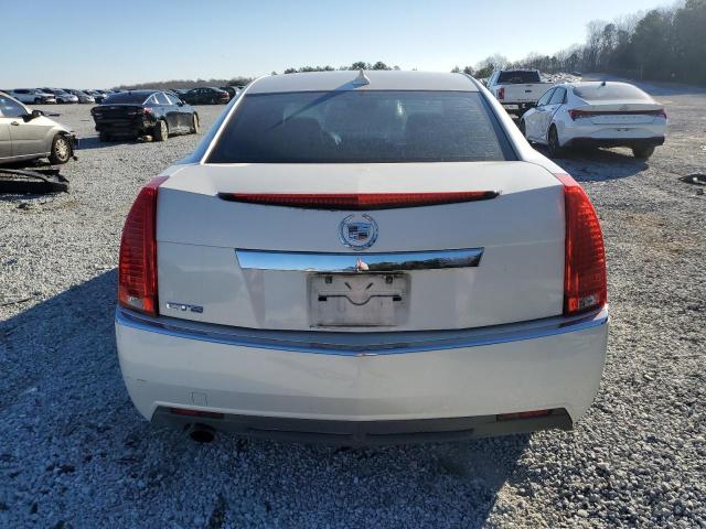Photo 6 from auction – 2012 CADILLAC CTS with VIN 1G6DA5E5XC0154822