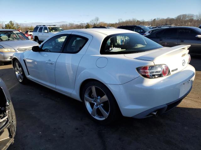 Photo 2 from auction – 2006 MAZDA RX8 with VIN JM1FE173260205586