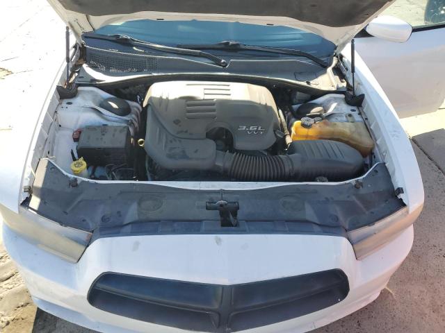 Photo 11 from auction – 2013 DODGE CHARGER SE with VIN 2C3CDXBG4DH664070