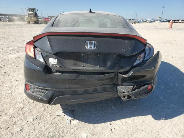 Photo 6 from auction – 2018 HONDA CIVIC EX with VIN 2HGFC3B37JH354817