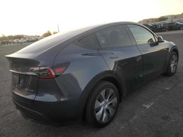 Photo 3 from auction – 2023 TESLA MODEL Y with VIN 7SAYGDEE8PA109344