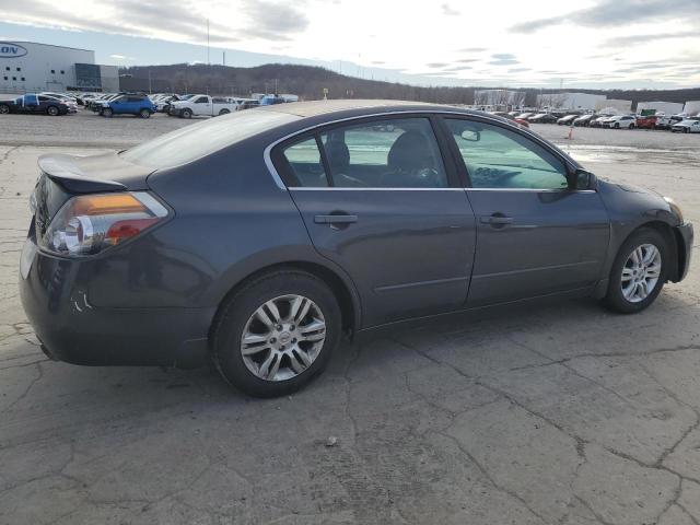 Photo 3 from auction – 2012 NISSAN ALTIMA BAS with VIN 1N4AL2AP5CN494226