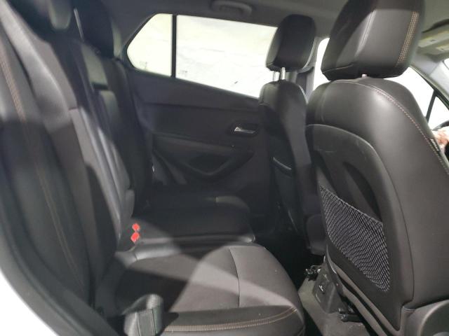 Photo 11 from auction – 2020 CHEVROLET TRAX 1LT with VIN KL7CJPSB5LB033678