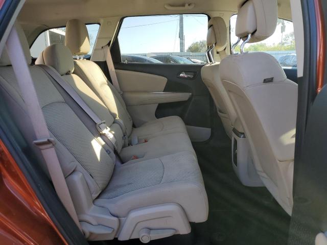 Photo 11 from auction – 2012 DODGE JOURNEY SX with VIN 3C4PDCBG8CT353351
