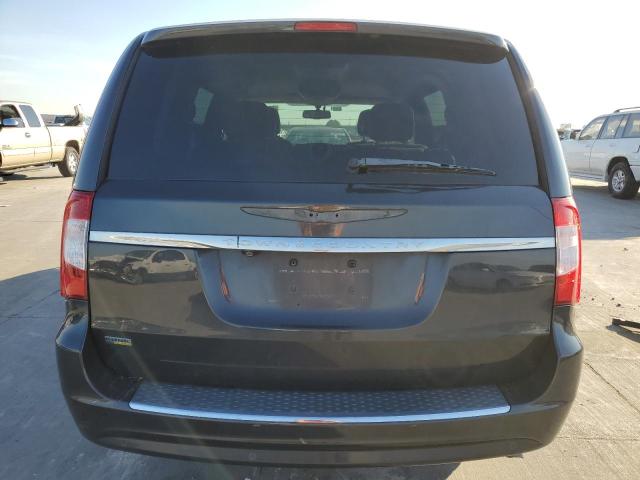 Photo 6 from auction – 2011 CHRYSLER TOWN & COU with VIN 2A4RR5DG5BR789119