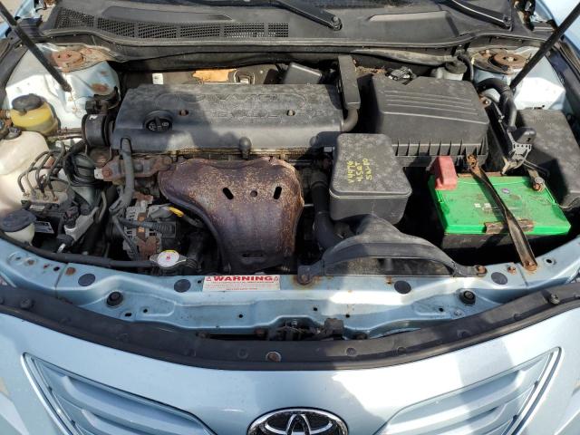 Photo 11 from auction – 2008 TOYOTA CAMRY CE with VIN 4T4BE46K88R033960